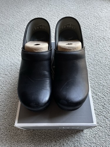 Zoccoli dansko uomo 0 - zoccoli, xp