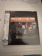 Elton John 17-11-70 Empty Sky