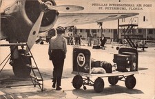 AEROPORTO PC Pinellas