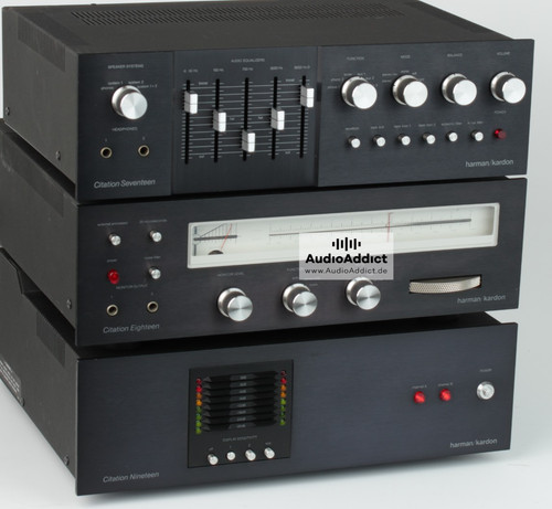 Harman kardon citation - harman, 18
