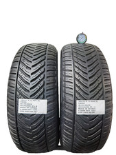 2  PNEUMATICI USATI 185/55 R