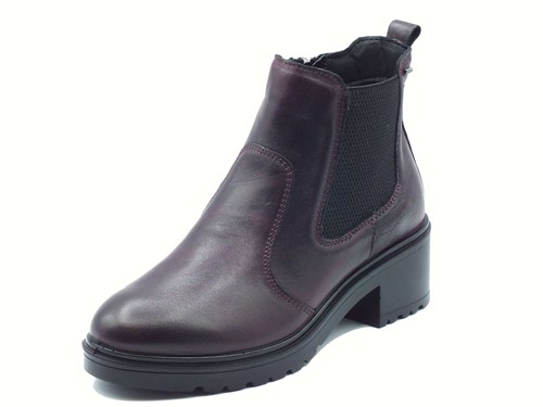 Igi 8651522 capra bordò - igi&co,
