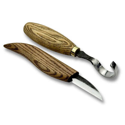 Coltelli sbiancanti forgiati - , a