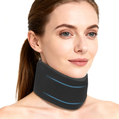 Collare cervicale - collare,