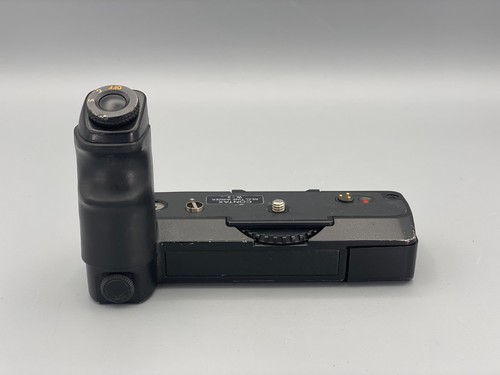 Contax real time winder - real, w-3