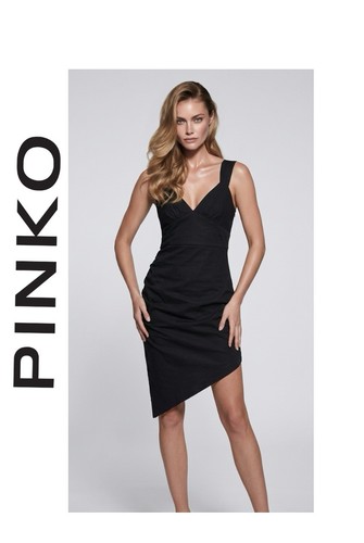 Pinko zita abito - abito, 10