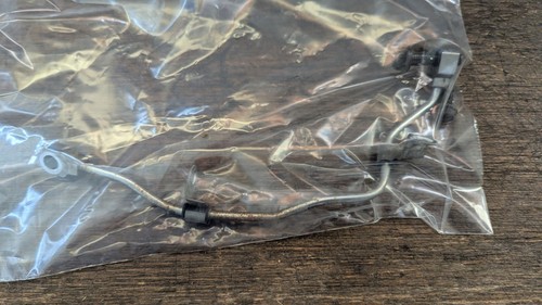 Tubo olio motore oil tube - tubo, su