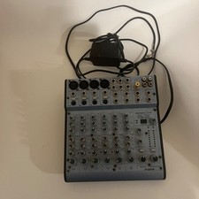 Alesis multimix mixer - multimix,