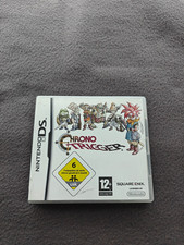 Chrono trigger - chrono, (nintendo