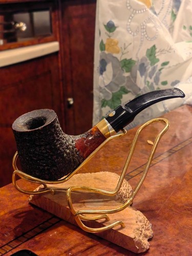 Pipa vauen vintage - vintage, c.barontini