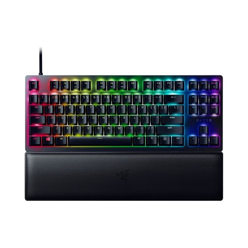 Tastiera meccanica razer - tastiera,