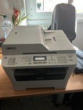 stampante laser multifunzione