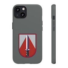 Custodia telefono IDF Special