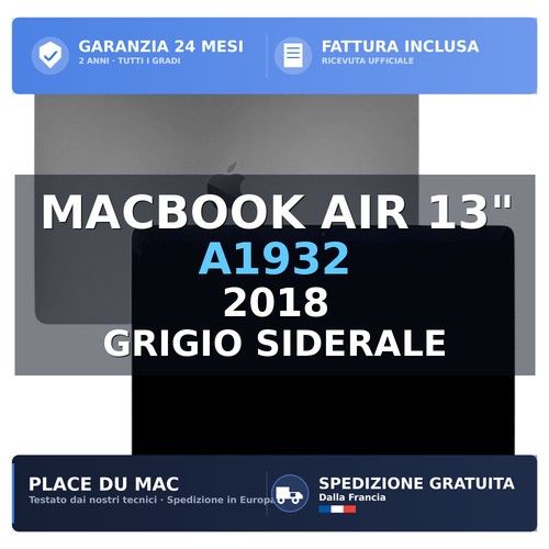Schermo per macbook - macbook, air