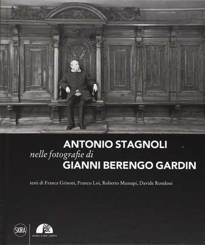 Antonio stagnoli ediz - antonio,