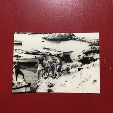 Isole Tremiti,Pescatori,Foggia,porto,animata,AFM84