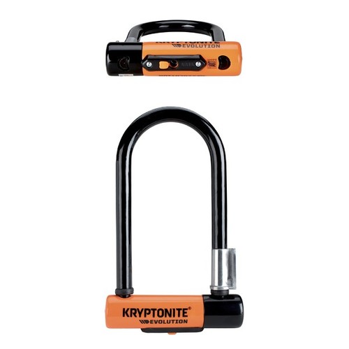 Lucchetto lock mini nero - lucchetto,