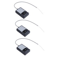 3X  -GR3E 3CH 2.4GHz Recepteur