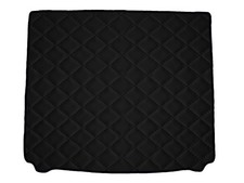 Nero EcoPelle Trapuntata