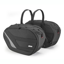 GIVI Coppia Borse Laterali