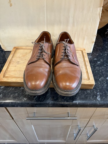 Scarpe uomo alden all - alden,