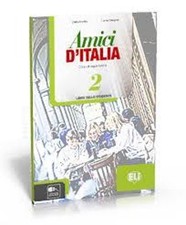 Amici d'Italia 2: Eserciziario