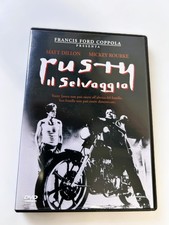 Rusty il selvaggio film del