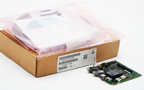 Siemens simovert 6sx7010 - simovert, 6sx7010-0fj00