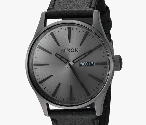 Orologio nixon sentry - nixon,