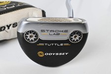 Odyssey Stroke Lab Tuttle