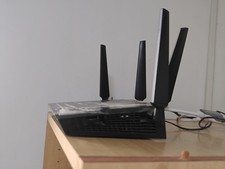 Router NETGEAR R7800 Nighthawk