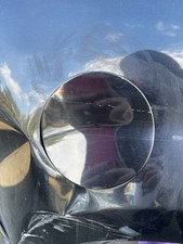 Sportello carburante Suzuki Grand Vitara 