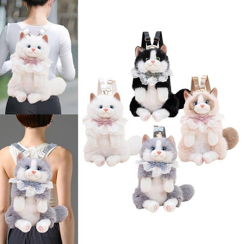 Zaino forma gatto - forma, di