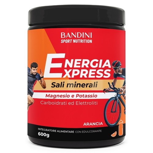 Bandini energia express - bandini®,