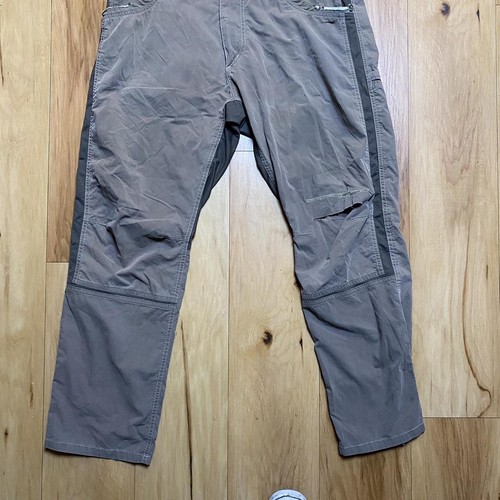 Pantaloni kuhl born the - kuhl,