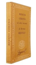 Herman Melville Benito Cereno