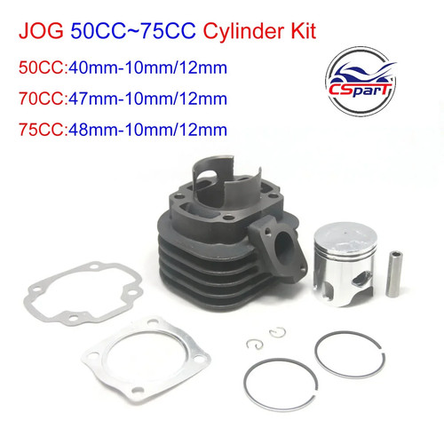 Kit cilindro foro - cilindro,