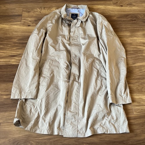 Trench cappotto uomo - , beige