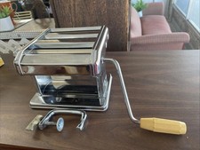 Pastiera Ampia Tipo Lusso