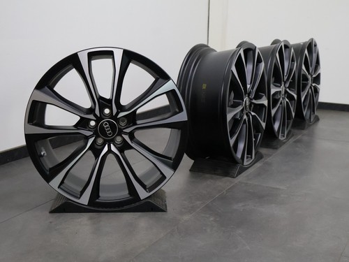Nuovi cerchi lega audi a1 - cerchi,