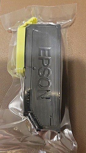 Epson cartuccia giallo - cartuccia,