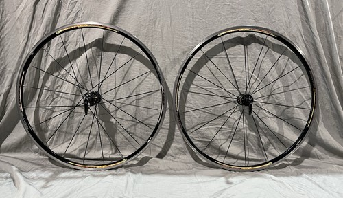 Mavic ksyrium equipe wheelset - equipe,