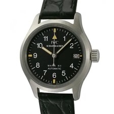 IWC Pilot's Watch Mark XII