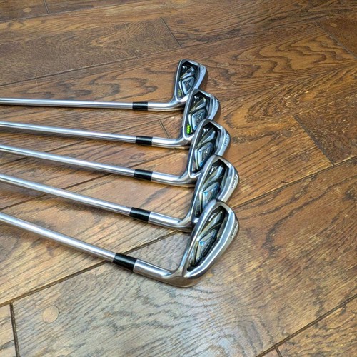 Mizuno jpx 825 set - jpx, ferri