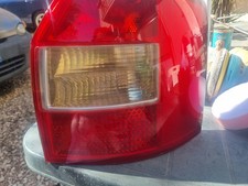 Fanale Posteriore Audi A4