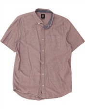 Camicia uomo VANS vestibilità