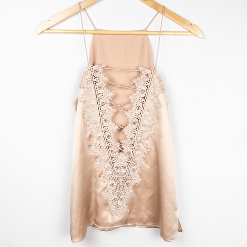 Top donna cami - cami, charlie
