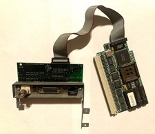 Scheda Ethernet Dayna LC StNIC
