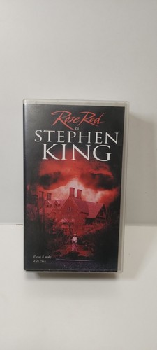 Videocassetta vhs rose - -,
