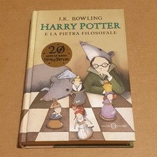 Harry potter pietra - potter, la
